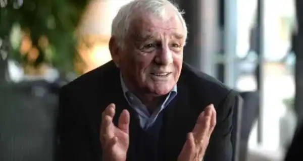 Mourinho shadow of his former self – Eamon Dunphy